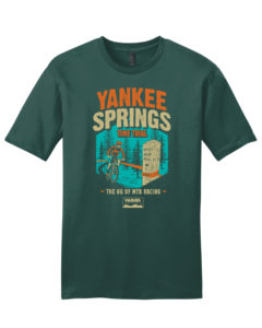 $20 - Event t-shirt with another great design from Good Ink in Holland!